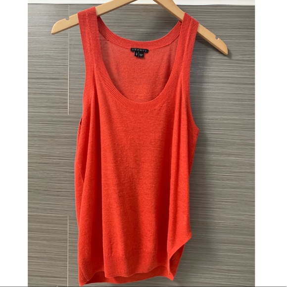Theory Tops - Theory Top Theory Tops - Theory Top